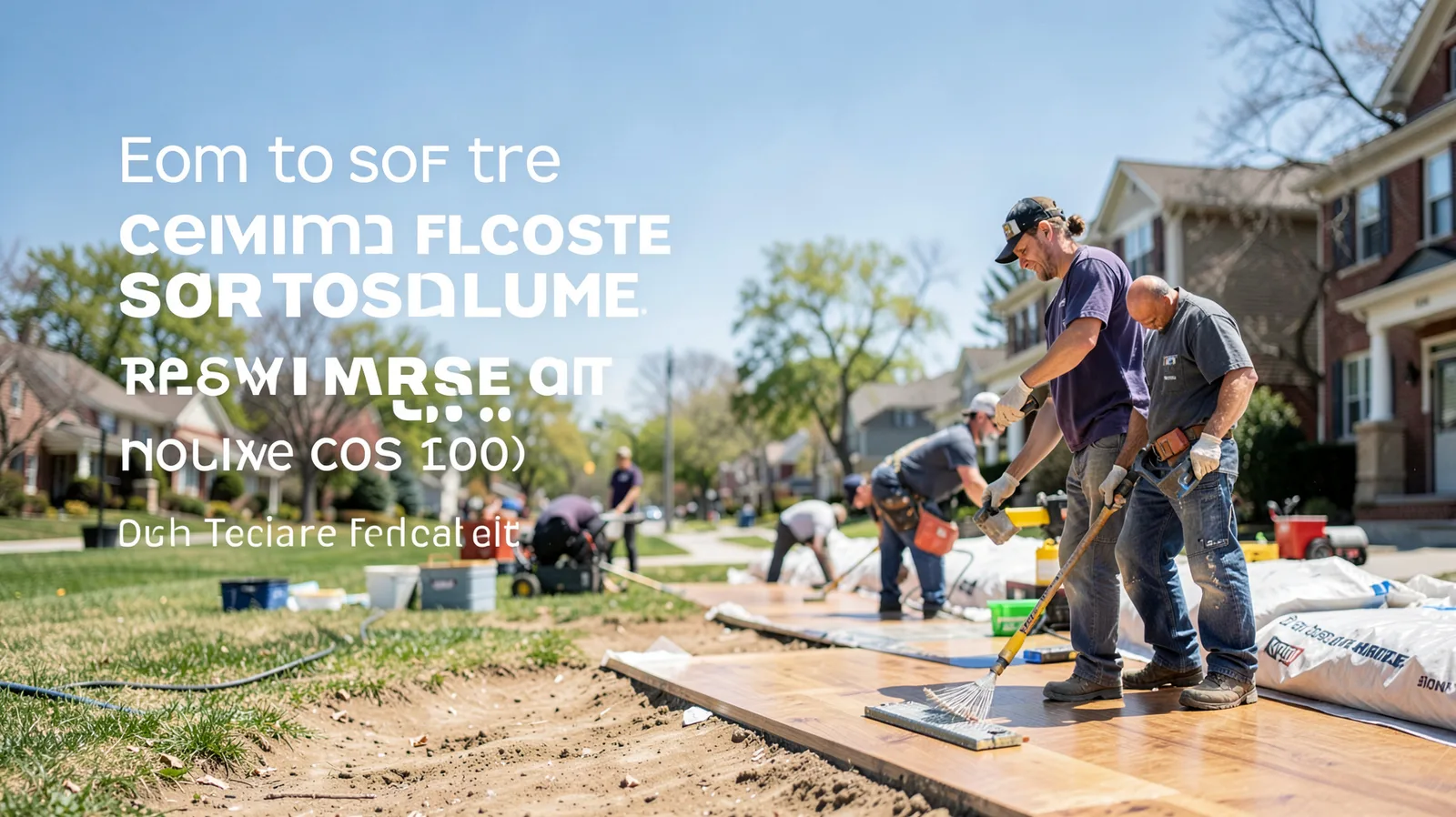 Laminate flooring installation in Brookville, OH near me